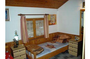 Bugarska Privát Černomorec, Eksterijer
